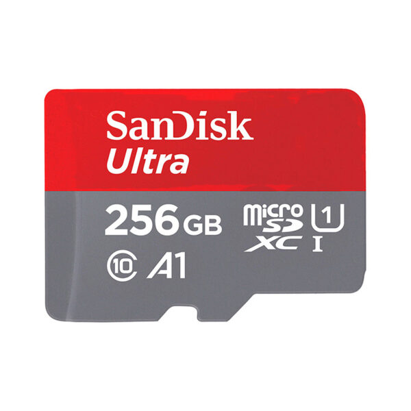 Sandisk Memoria Micro SD Ultra