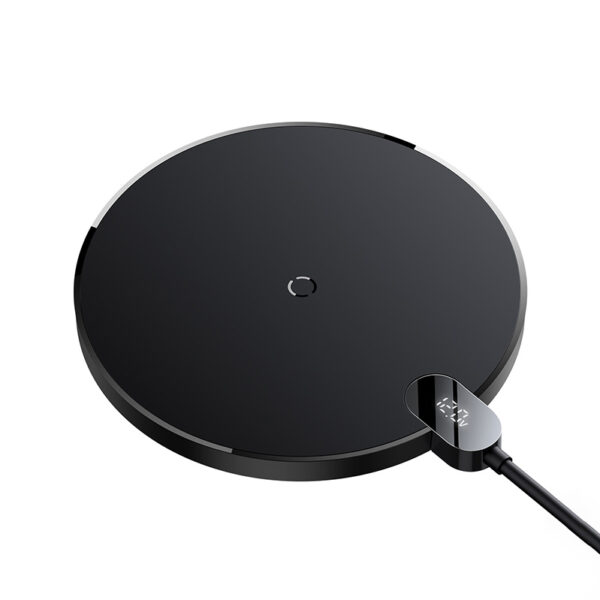 Baseus Base de Carga Inalámbrica GEN 2 de 15W