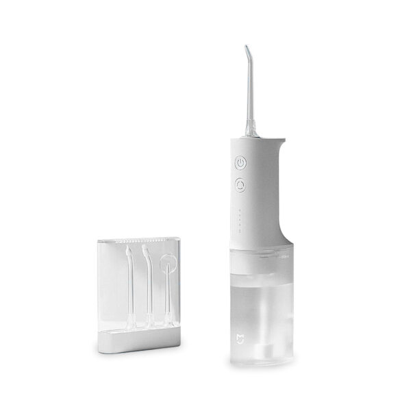 Mijia Irrigador Bucal Eléctrico de 200ml