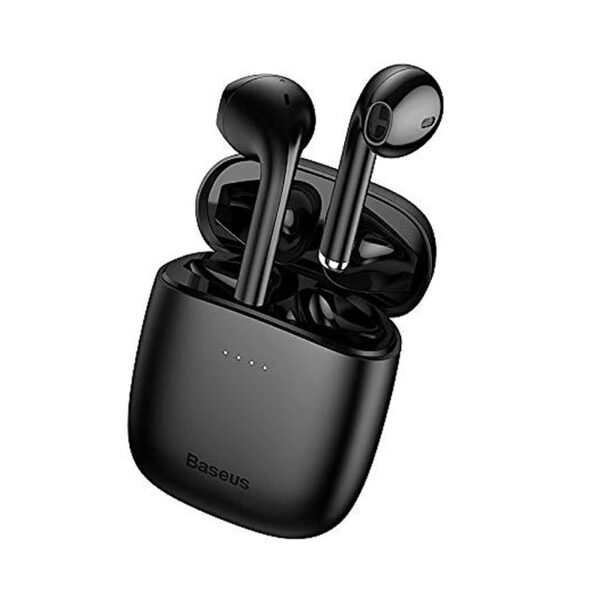 Baseus Auriculares Inalámbricos W04