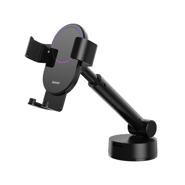 Baseus Gravity Car Mount Holder Simplism