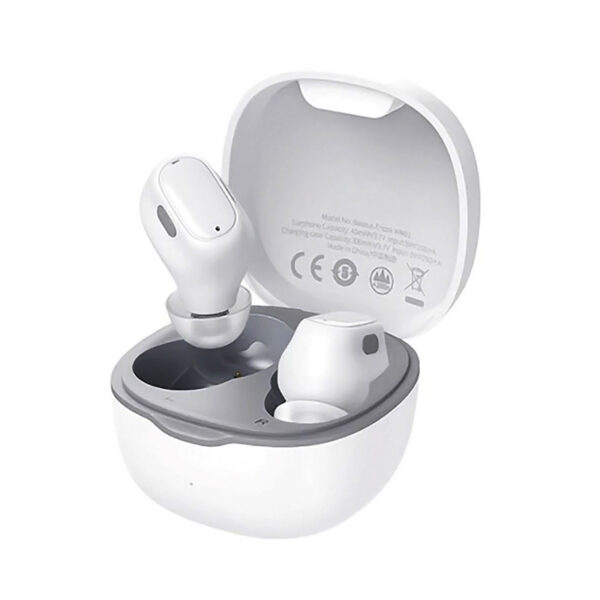 Baseus Auriculares Inalámbricos WM01