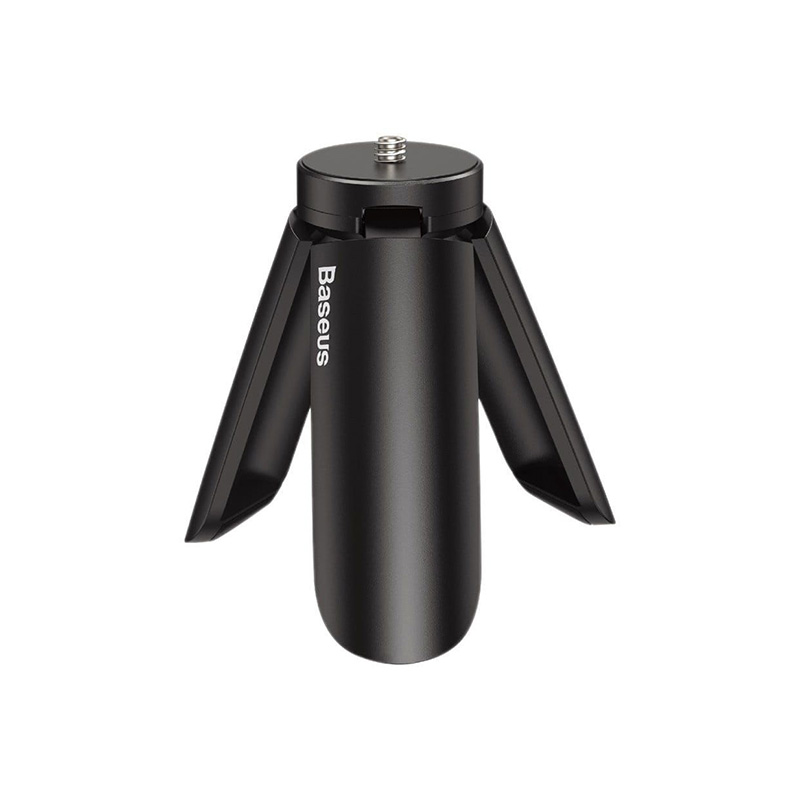 6953156225213 - BASEUS Control Gimbal Stabilizer Tripod (2)