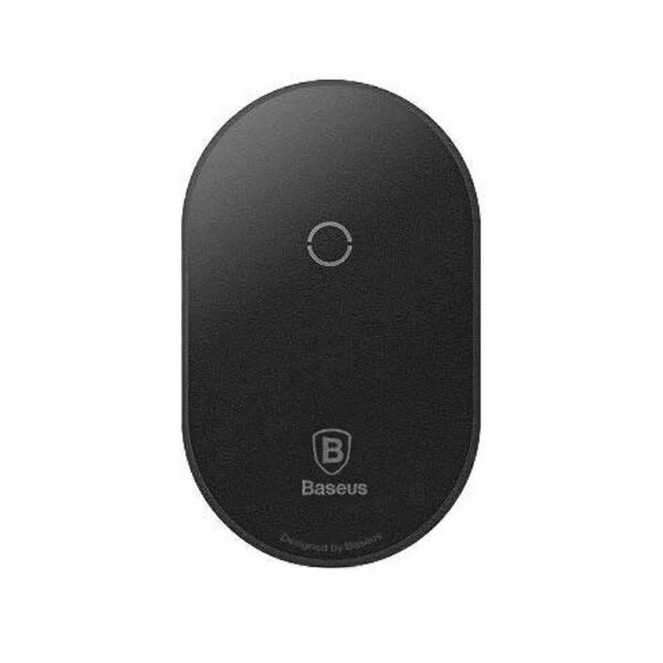 Baseus Adaptador de Carga Inalámbrica Micro-USB
