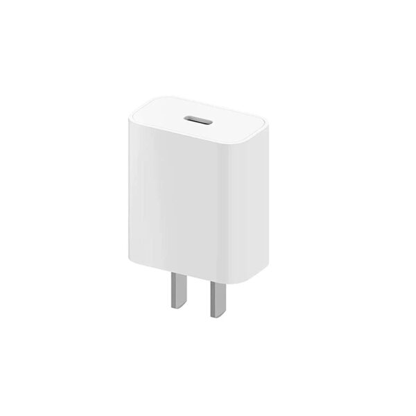 Xiaomi Cabezal Tipo C de 20W