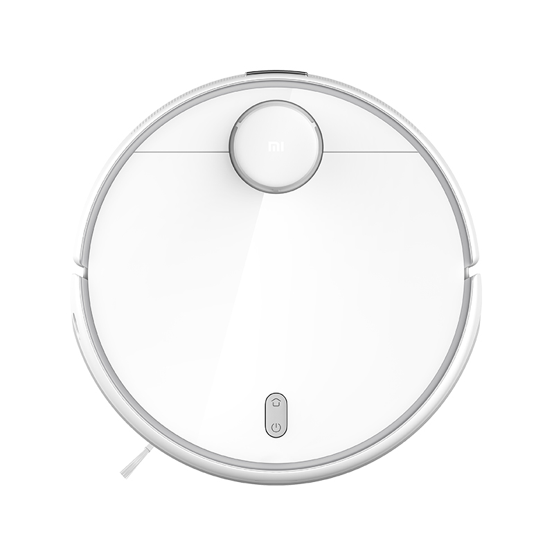 6934177741852 - Mi Robot Vacuum-Mop 2 PRO white (1)