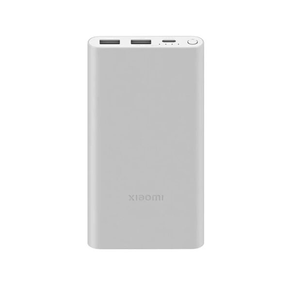 Xiaomi Power Bank 10000mAh 22,5W