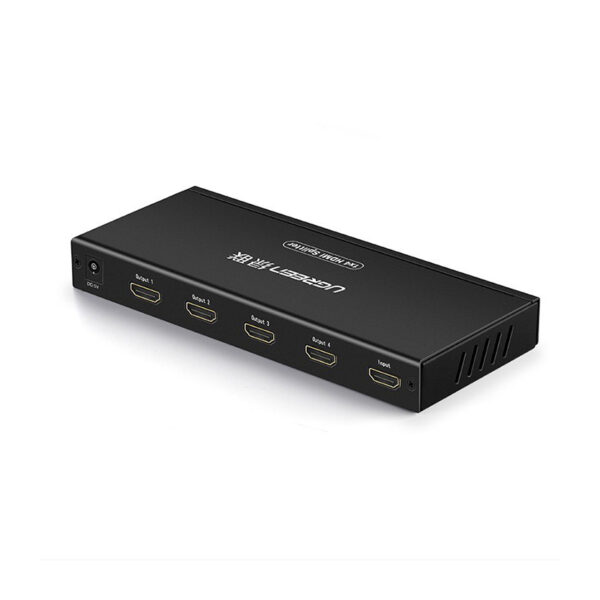 UGREEN 1 x 4 HDMI Splitter