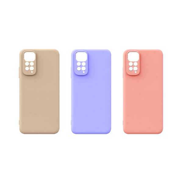 Youpin Funda para Celular Note 11