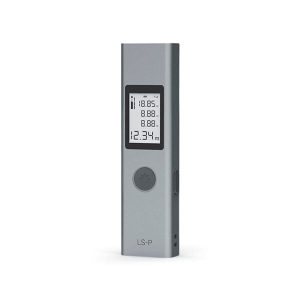 Duka Medidor Laser LS-P