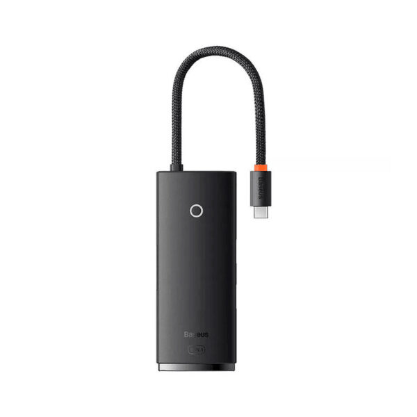 Baseus Hub Airjoy 6 en 1 Tipo-C