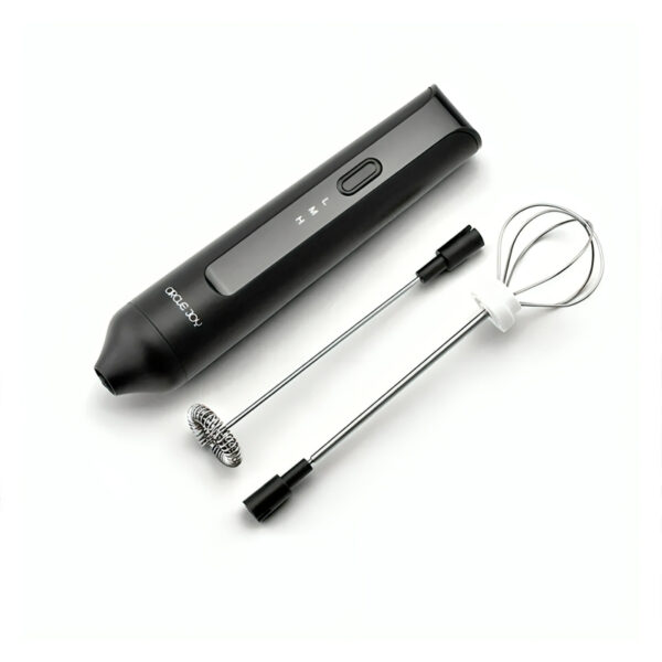 Circle Joy Electric Milk Frother