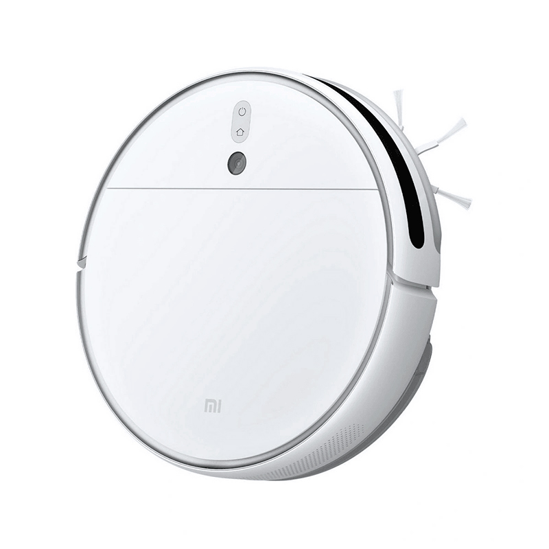 Mi Robot Vacuum-Mop 2 EU White