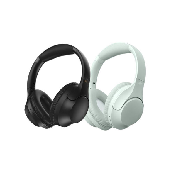 QCY H2 Wireless Headphones