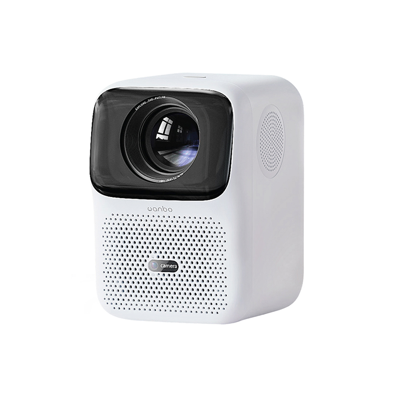 Wanbo Projector T4