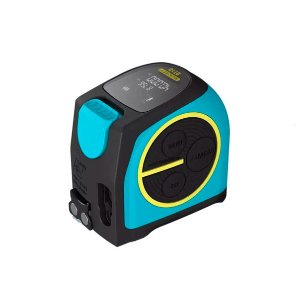 Xiaomi Mileseey Laser Ranging Measure